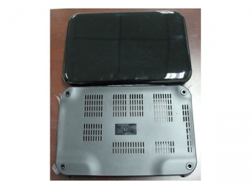 Injection Molded Appliance Parts