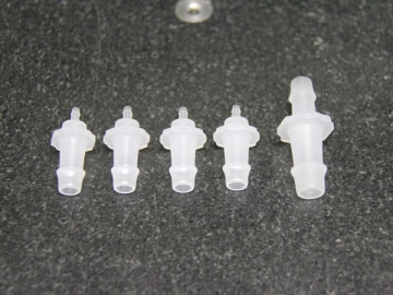 Customized Injection Molded Parts