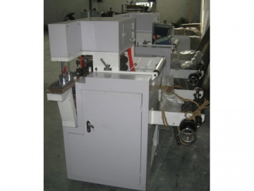 CP-SH Soft Loop Handle Welding Machine