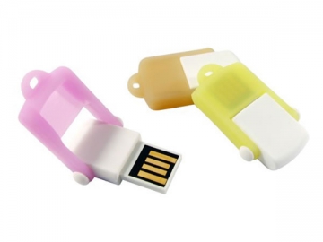 PVC USB Flash Drive