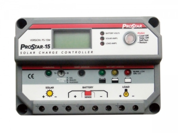 PROSTAR Solar Charge Controller