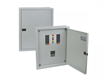 A-1 Three Phase Distribution Board