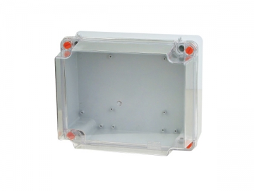 IP66 Surface Mounted Junction Box