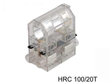 100A HRC Fuse Holder