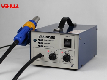 YIHUA-8508 Hot Air Rework Station