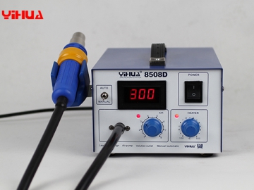 YIHUA-8508D Hot Air Rework Station