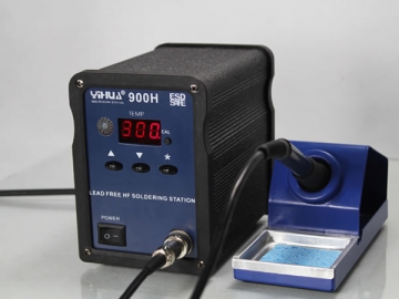 YIHUA-900H Lead Free High Frequency Soldering Station