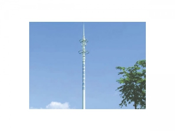 Telecommunication Tower/Radio Mast/Radio Tower