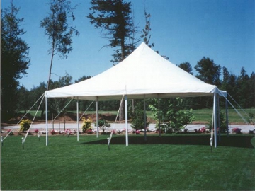 High Peak Pole Tent