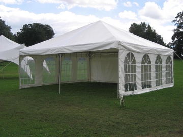 Classic Frame Tent