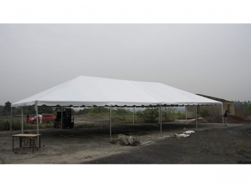 Twin Tube Frame Tent