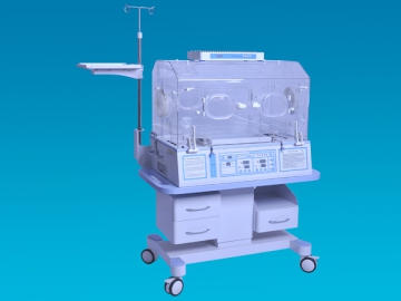 BB-300 Luxurious Infant Incubator