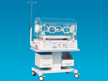 BB-300 Standard Infant Incubator