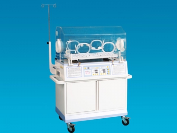 Temperature Control Baby Incubator