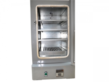 Lab Powder Curing Oven
