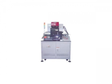 Laser Marking Machine for Integrated Circuit