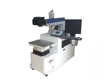 Laser Scanning Welding Machine