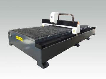 Portal Type Fiber Laser Cutting Machine