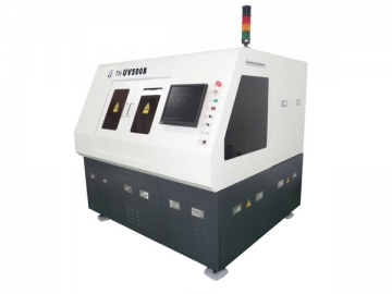 Laser Cutting Machine (for Flexible Printed Board)
