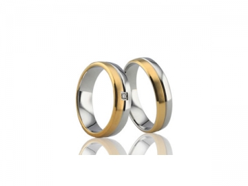 Couple Rings