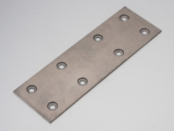 DNB-#200P5 5mm Thick Wear Plate