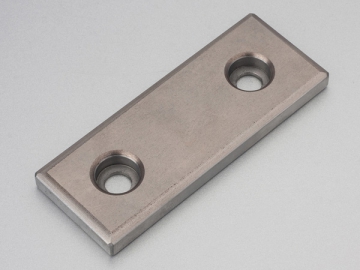 Sintered Plate for Punch Press