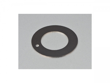 MP10 Composite Bearing (Steel Backed PTFE Coated Bronze)
