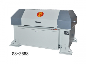 S8 Series of Electronic Jacquard