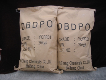 EcoFlame B-959 (Decabromodiphenyl Oxide)