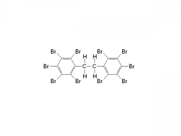 EcoFlame B-971 (1,2-Bis(Pentabromophenyl) Ethane)