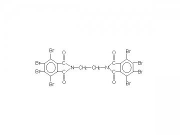 EcoFlame B-951 (1,2-Bis(Tetrabromophthalimido) Ethane)