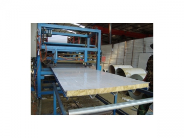 Fabrication Equipment