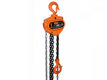 HSZ-HY Series Manual Chain Hoist