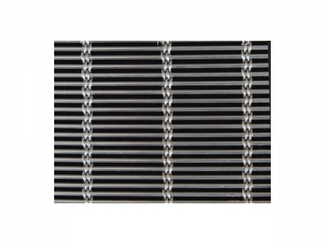 Decorative Mesh for Exterior Wall Cladding