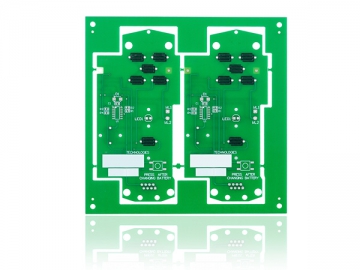 Double Sided PCB