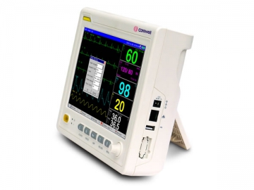 TB-10A Patient Monitor