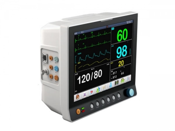 TB-12A Patient Monitor
