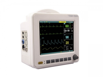 TB-8A Patient Monitor