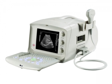 TB-C6 Ultrasound Scanner