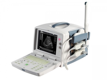 TB-F1 Ultrasound Scanner