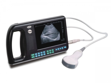 TB-M Palmtop Ultrasound Scanner