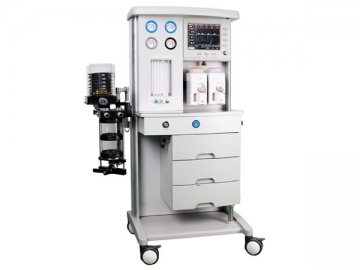 TB-2500 Anesthetic Machine
