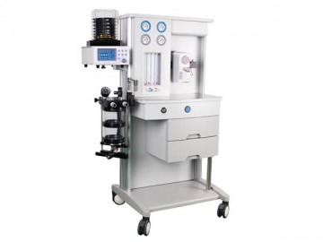 TB-2700 Anesthetic Machine
