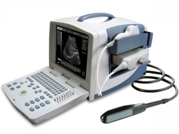 TB-F2V Veterinary Ultrasound Scanner