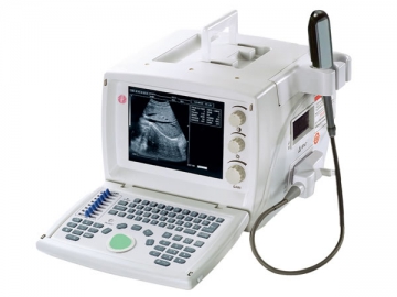 TB-F1V Veterinary Ultrasound Scanner