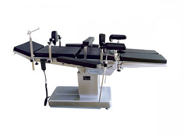 DST-500A Electric Operating Table