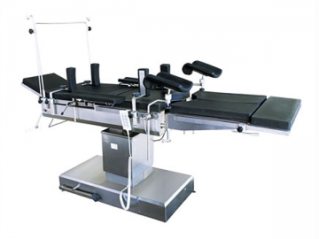 DST-1A Electric Operating Table