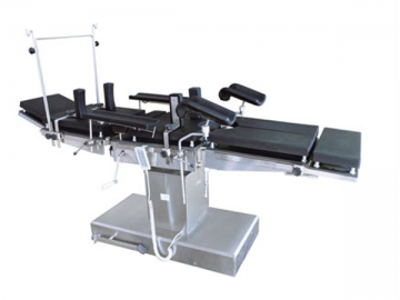 DST-1 Electric Operating Table