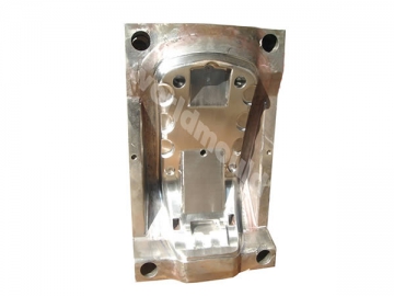 Plastic Injection Mold <small>(ATV Parts Molds)</small>