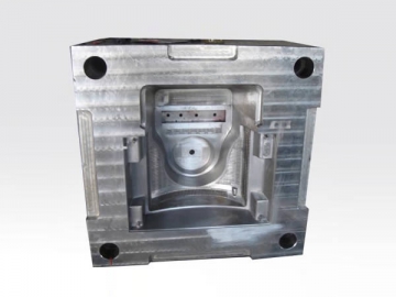 Plastic Injection Mold <small>(Home Appliance Molds)</small>